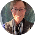 Sharon F. profile picture